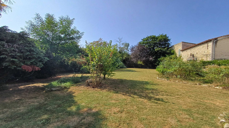 Ma-Cabane - Vente Maison Mansle, 208 m²