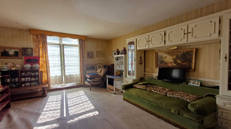 Ma-Cabane - Vente Maison Mansle, 208 m²