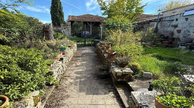 Ma-Cabane - Vente Maison MANSLE, 120 m²