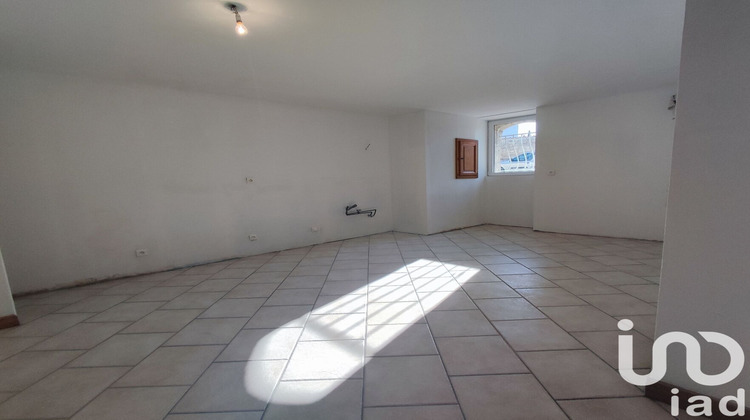 Ma-Cabane - Vente Maison Mansle, 178 m²