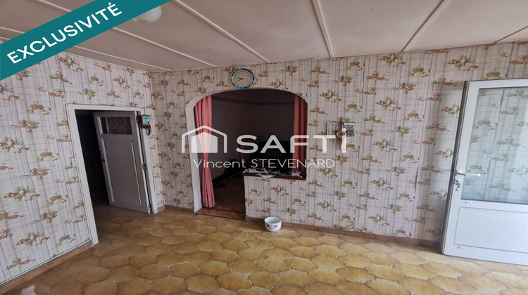 Ma-Cabane - Vente Maison Mansle, 85 m²