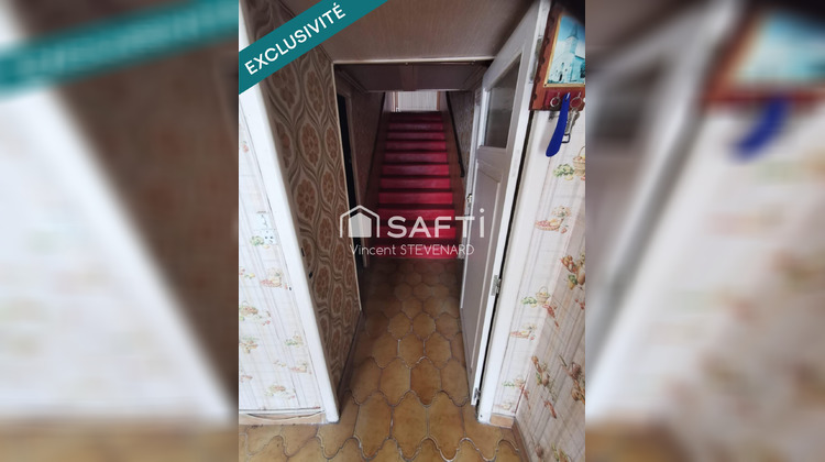 Ma-Cabane - Vente Maison Mansle, 85 m²