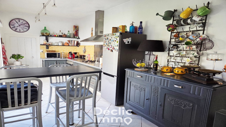 Ma-Cabane - Vente Maison MANSLE, 155 m²