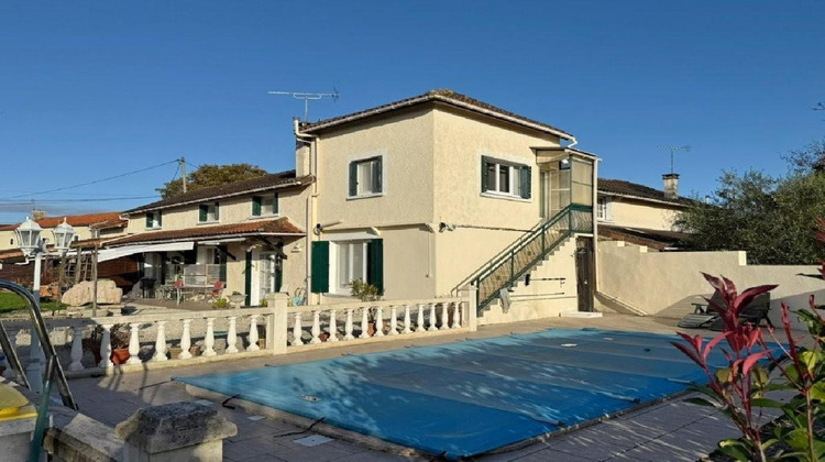 Ma-Cabane - Vente Maison MANSLE, 141 m²