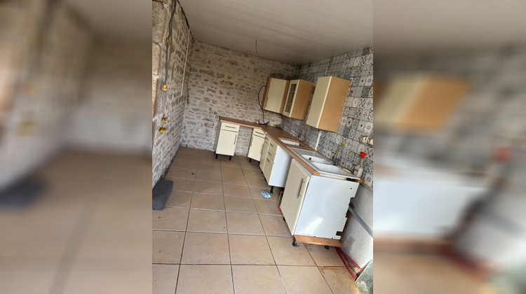 Ma-Cabane - Vente Maison MANSLE, 70 m²