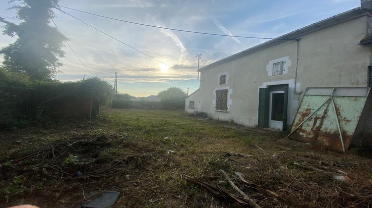 Ma-Cabane - Vente Maison MANSLE, 70 m²