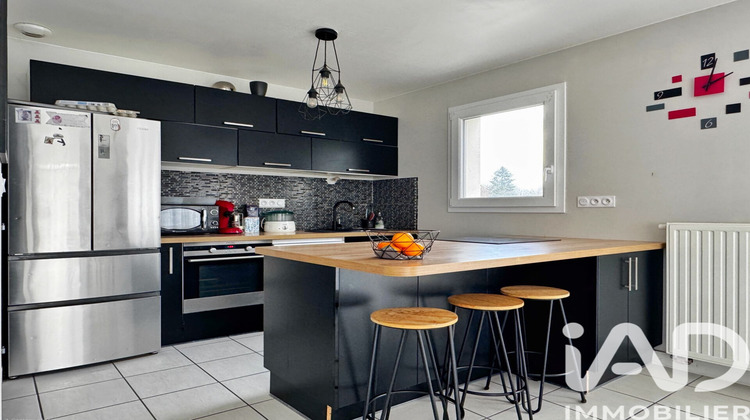 Ma-Cabane - Vente Maison Mansle, 93 m²