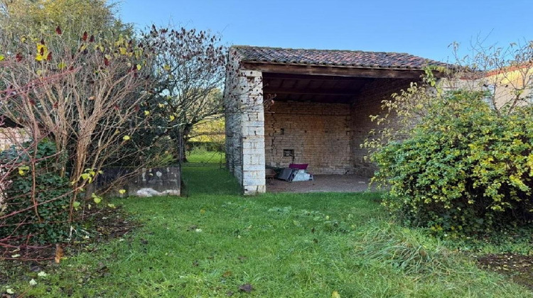 Ma-Cabane - Vente Maison MANSLE, 75 m²