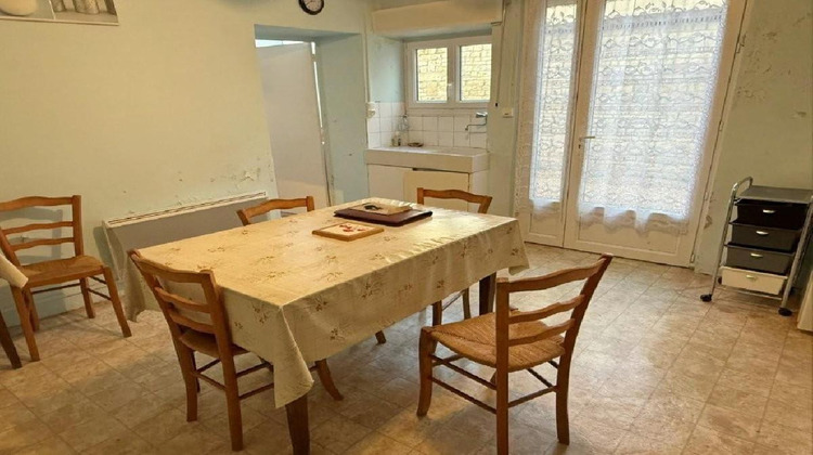 Ma-Cabane - Vente Maison MANSLE, 75 m²