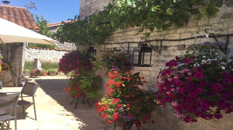 Ma-Cabane - Vente Maison MANSLE, 120 m²