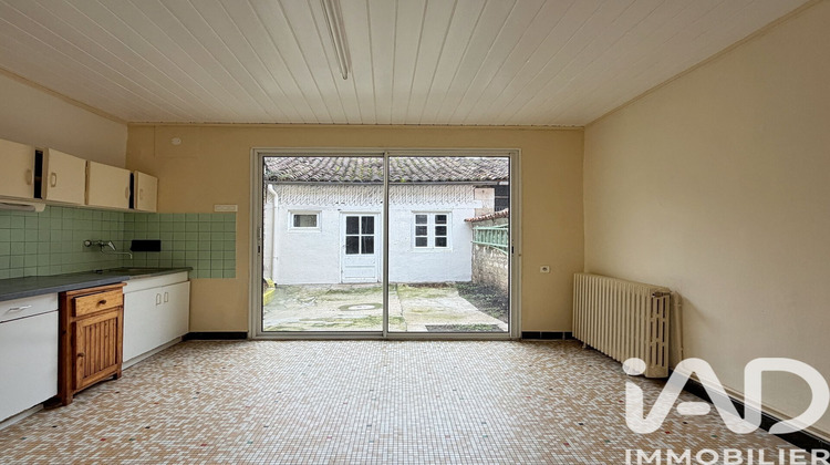 Ma-Cabane - Vente Maison Mansle, 104 m²