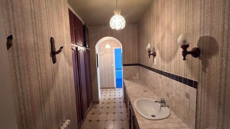 Ma-Cabane - Vente Maison Mansle, 151 m²