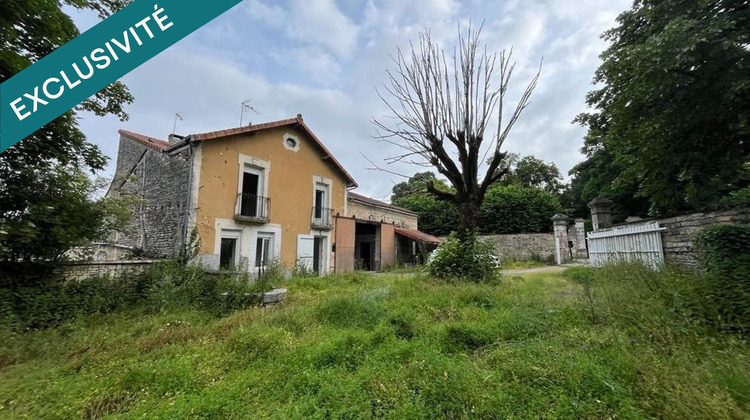 Ma-Cabane - Vente Maison Mansle, 81 m²