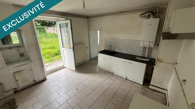 Ma-Cabane - Vente Maison Mansle, 81 m²