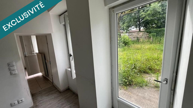 Ma-Cabane - Vente Maison Mansle, 81 m²