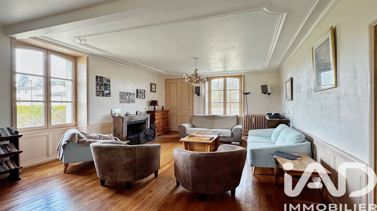 Ma-Cabane - Vente Maison Mansle, 356 m²