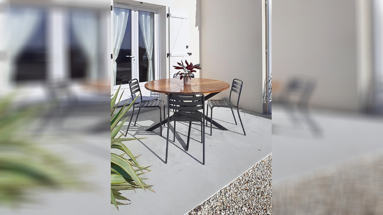 Ma-Cabane - Vente Maison Mansle, 109 m²