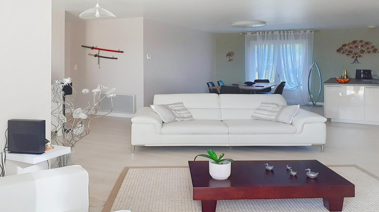 Ma-Cabane - Vente Maison Mansle, 109 m²