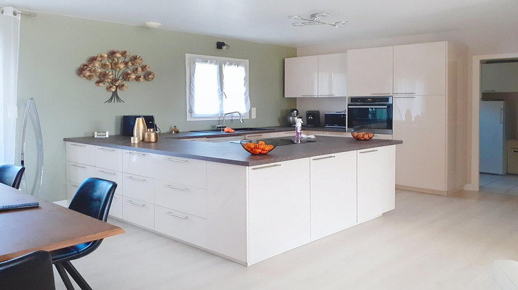 Ma-Cabane - Vente Maison Mansle, 109 m²