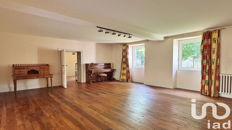 Ma-Cabane - Vente Maison Mansle, 272 m²