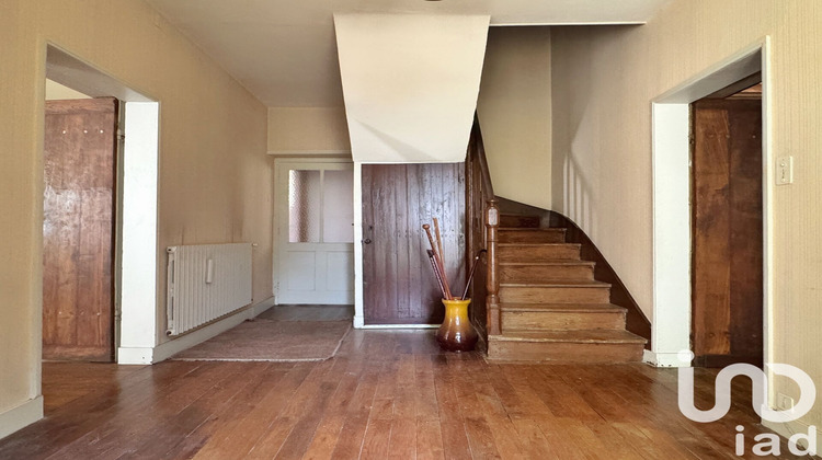 Ma-Cabane - Vente Maison Mansle, 272 m²