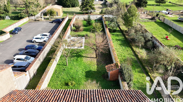 Ma-Cabane - Vente Maison Mansle, 168 m²