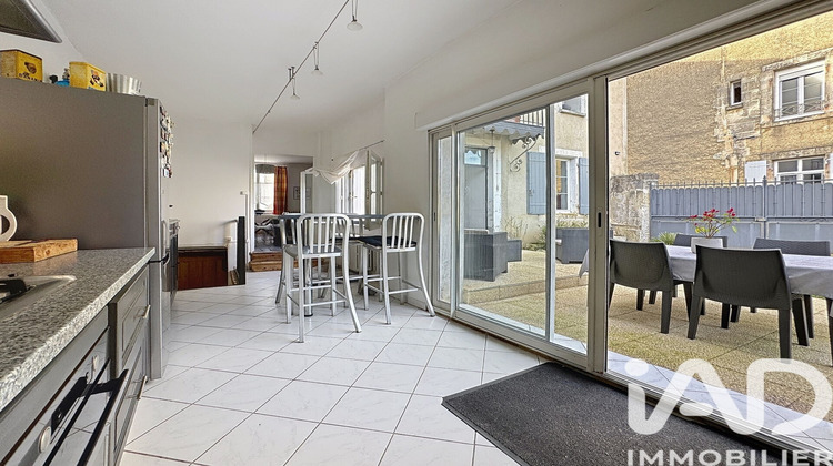 Ma-Cabane - Vente Maison Mansle, 168 m²