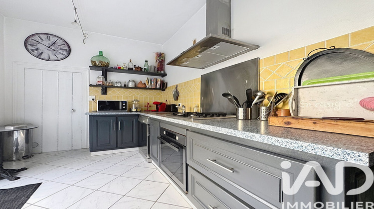 Ma-Cabane - Vente Maison Mansle, 168 m²