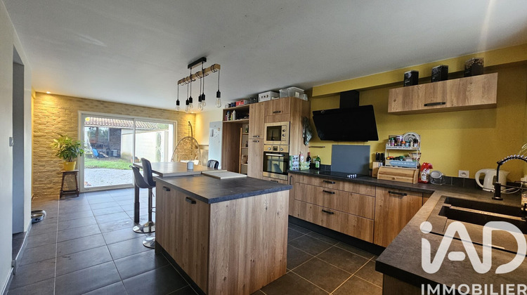 Ma-Cabane - Vente Maison Mansle, 167 m²
