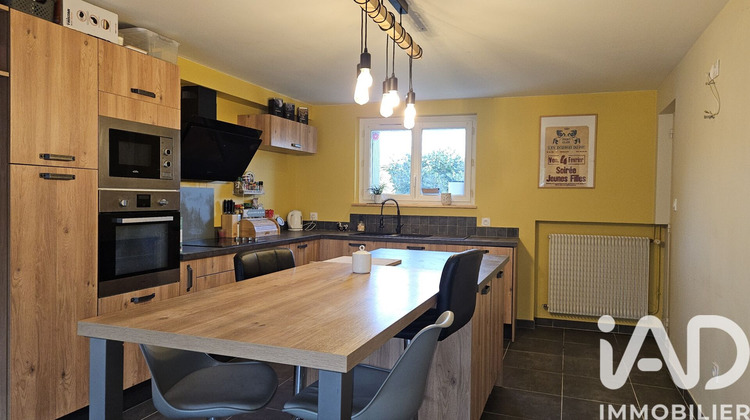 Ma-Cabane - Vente Maison Mansle, 167 m²