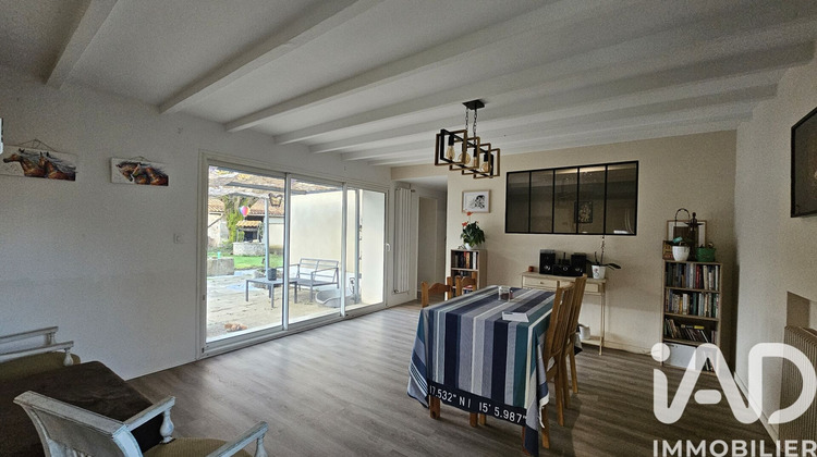 Ma-Cabane - Vente Maison Mansle, 167 m²