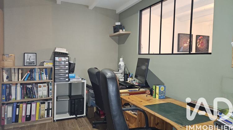 Ma-Cabane - Vente Maison Mansle, 167 m²