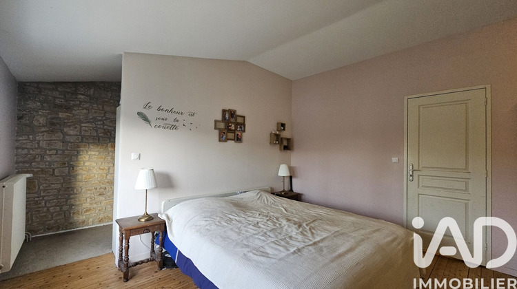 Ma-Cabane - Vente Maison Mansle, 167 m²