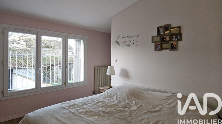 Ma-Cabane - Vente Maison Mansle, 167 m²