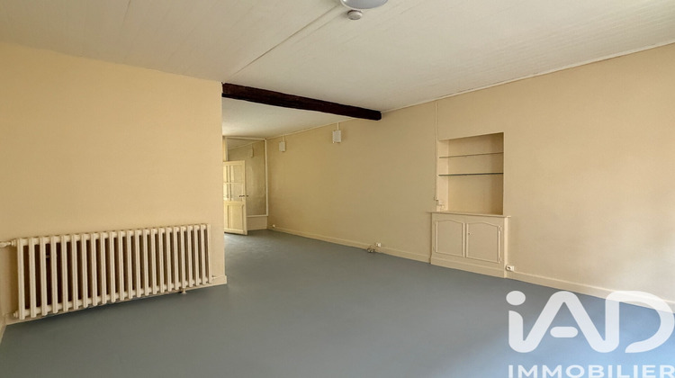Ma-Cabane - Vente Maison Mansle, 103 m²
