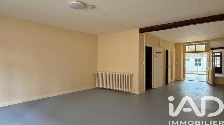 Ma-Cabane - Vente Maison Mansle, 103 m²