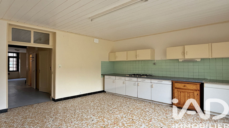 Ma-Cabane - Vente Maison Mansle, 103 m²