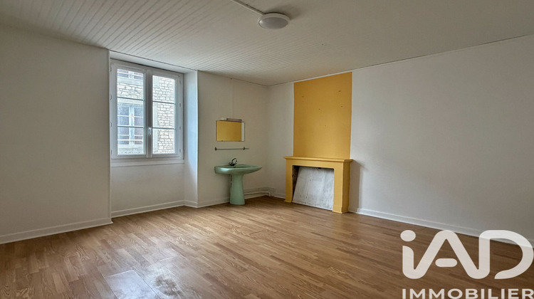 Ma-Cabane - Vente Maison Mansle, 103 m²