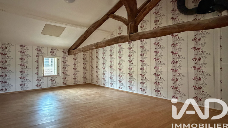 Ma-Cabane - Vente Maison Mansle, 103 m²