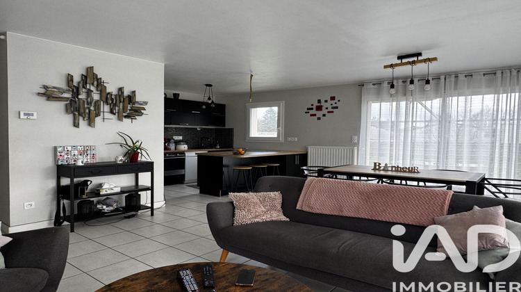 Ma-Cabane - Vente Maison Mansle, 93 m²