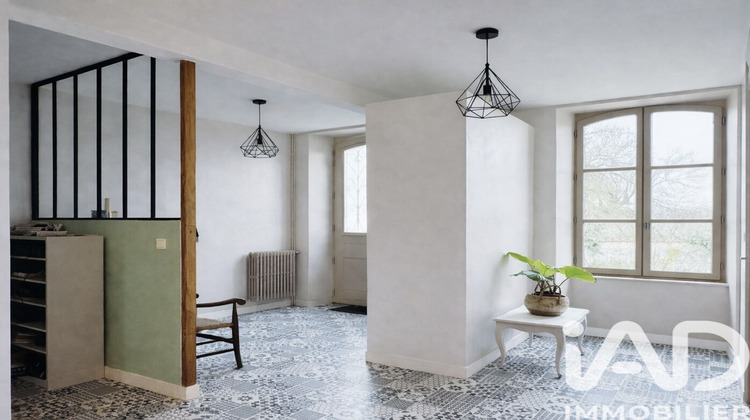 Ma-Cabane - Vente Maison Mansle, 356 m²