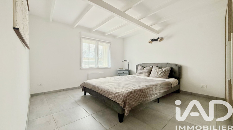 Ma-Cabane - Vente Maison Mansle, 80 m²