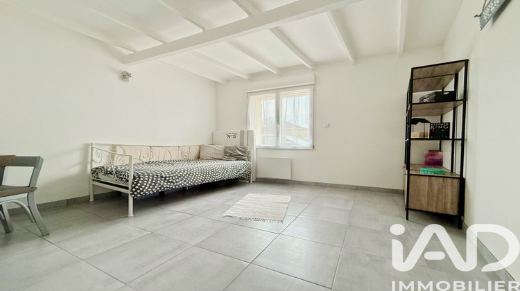 Ma-Cabane - Vente Maison Mansle, 80 m²