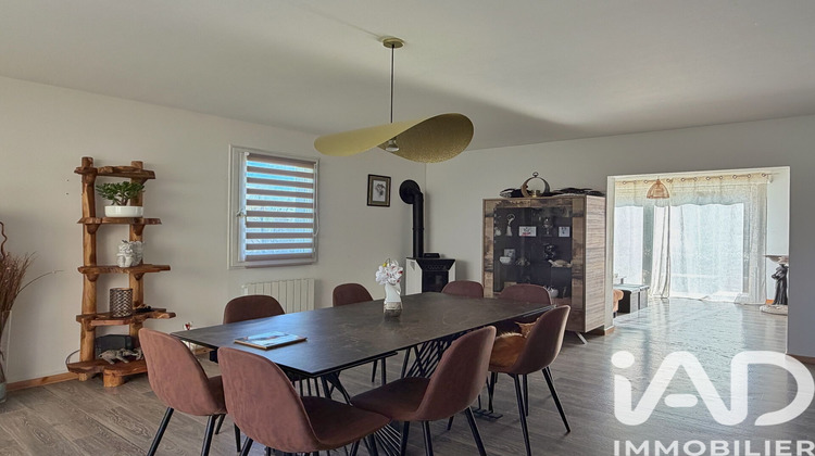 Ma-Cabane - Vente Maison Mansle, 104 m²