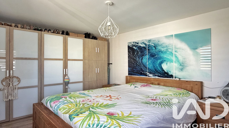 Ma-Cabane - Vente Maison Mansle, 104 m²