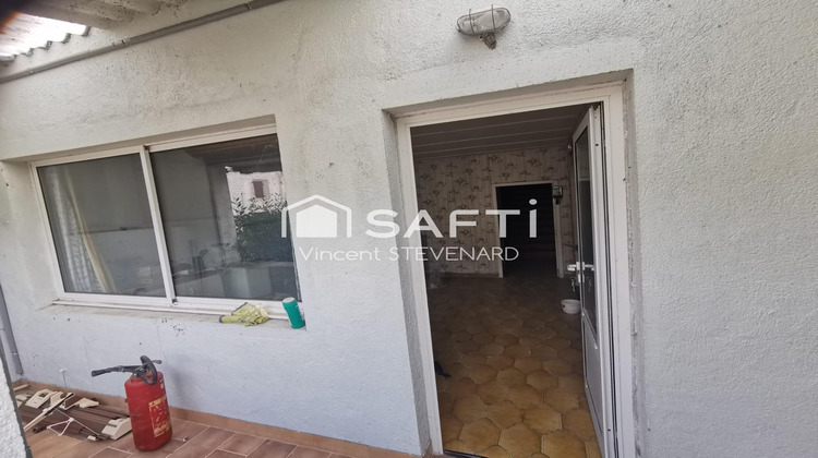 Ma-Cabane - Vente Maison Mansle, 85 m²