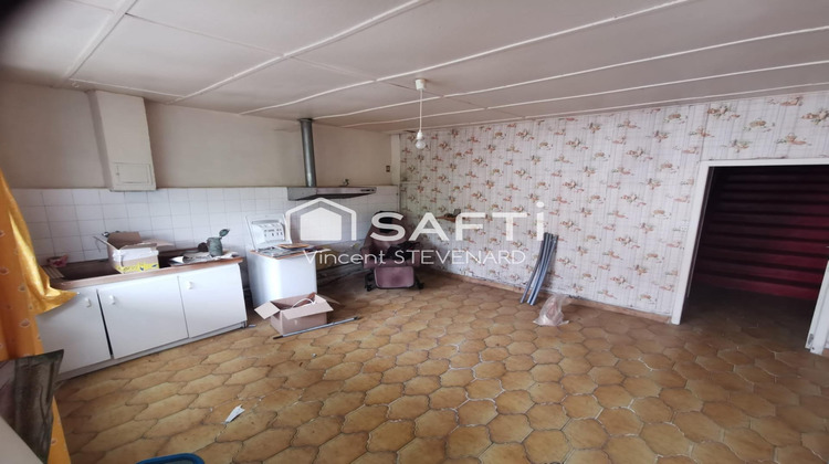 Ma-Cabane - Vente Maison Mansle, 85 m²