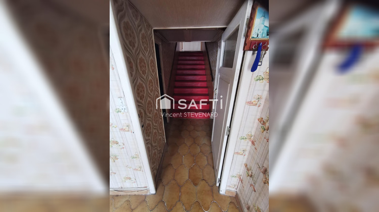 Ma-Cabane - Vente Maison Mansle, 85 m²