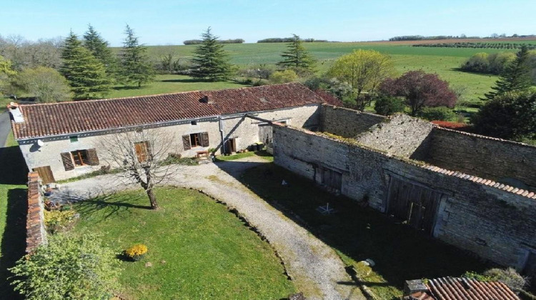 Ma-Cabane - Vente Maison MANSLE, 188 m²