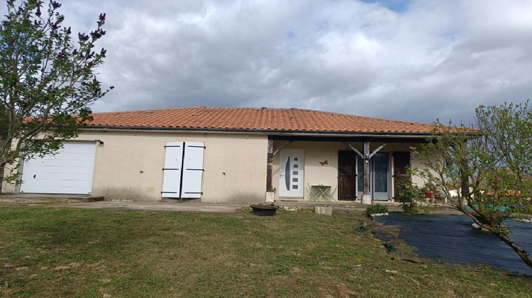Ma-Cabane - Vente Maison MANSLE, 88 m²